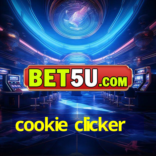 cookie clicker